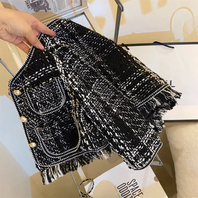 Children's Clothing Sets Woven Coat + Bell-bottom Pants 2pcs Toddler Girl Clothes Baby Girl Outfit Set Kids Boutique Clothes