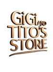 Gigi and Tito's store 