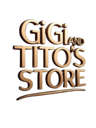 Gigi and Tito's store 