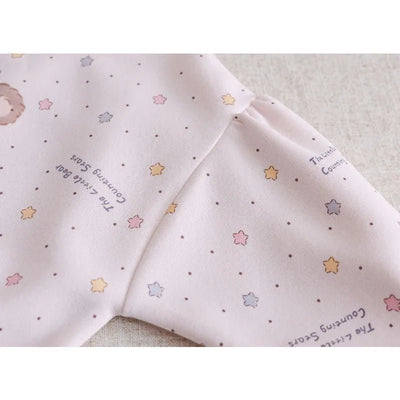 Girls Sweatshirts 2025 Autumn Spring Cartoon Tops for Kids Children's Long-sleeved Hoodies Toddler Pullovers Baby Sweater