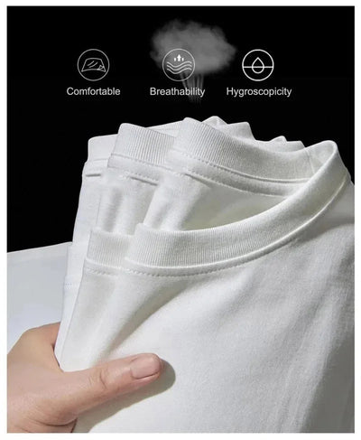 Women's Cotton T-Shirt  Graphic Tee Casual Short Sleeve Crewneck Top Fashion Streetwear Summer T-shirt Graphic T Shirts Harajuku