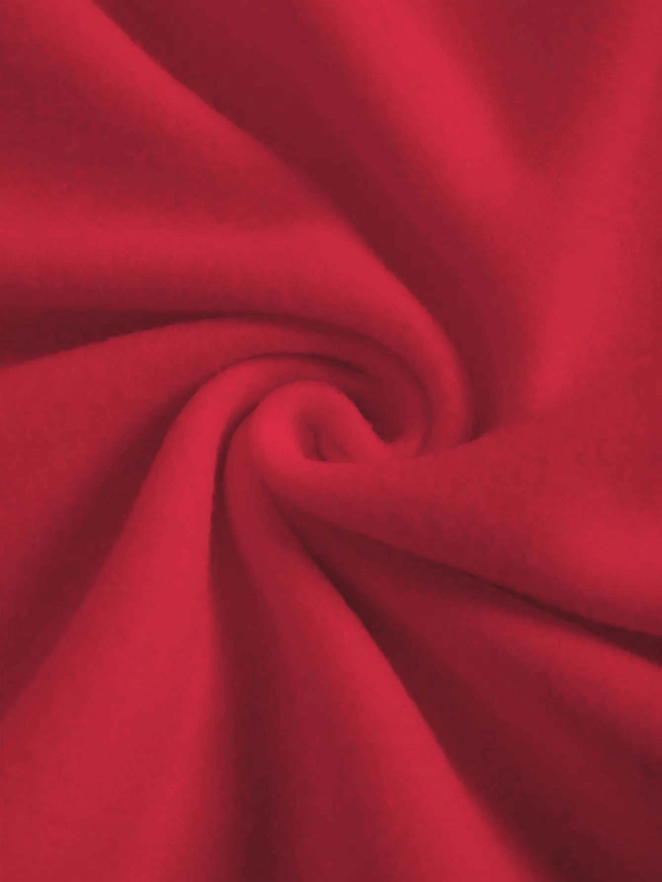 Women's Sweatshirts - Casual Long Sleeve Pullover, Loose Fit for Daily Wear, Stylish Solid Colors, Easy to Match with Various Ou